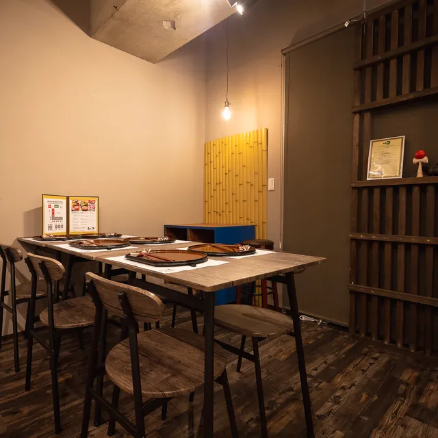 HALAL WAGYU RESTAURANT SHINJUKU-TEI AKASAKA