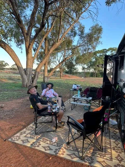 Meralda Station - Outback Camping | Glamping