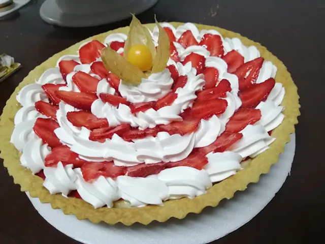 Pasteleria Dulce Bocatto