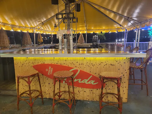 Sunsets Riverfront Bar and Restaurant