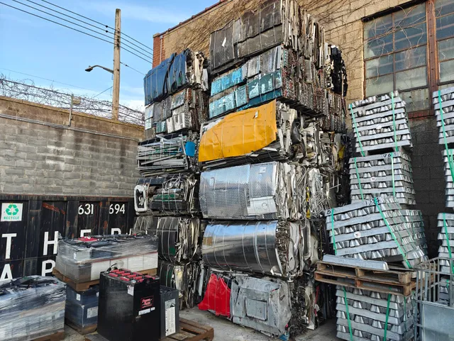 AZ Metal Recycling, Inc