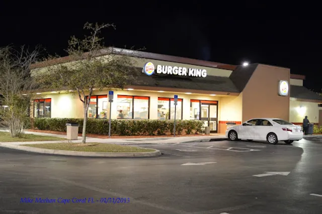 Burger King