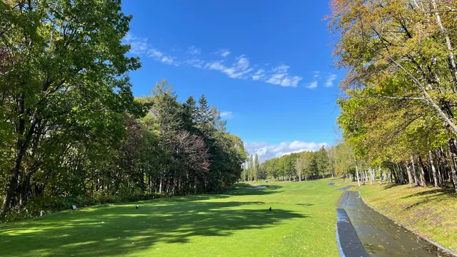 Forest Asahikawa Country Club