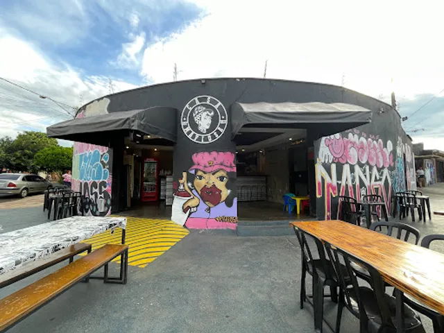 Mafiosa Comida de Rua