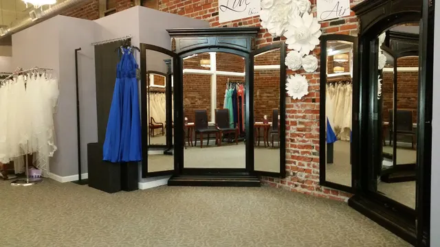 Joy's Bridal Boutique