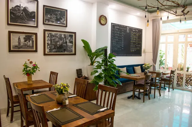 SANY Crêperie Đà Lạt