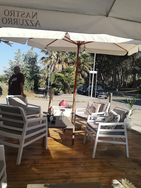 Lo Chalet Ristorante Wine & Bar