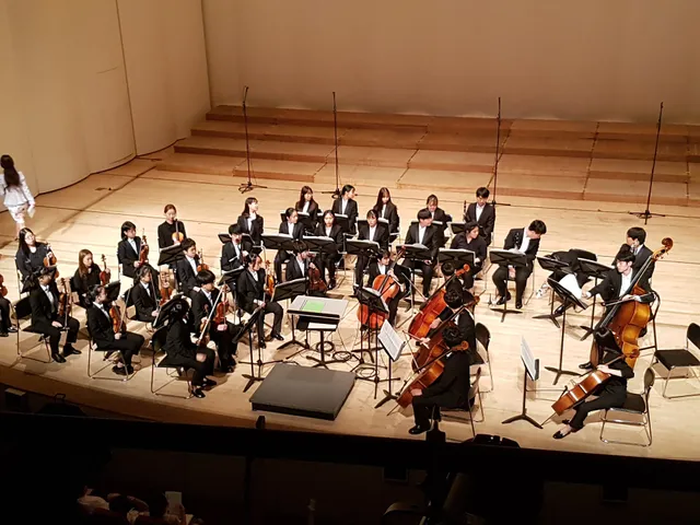 Nowon Culture & Arts Center