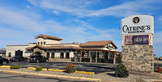 Catrine’s Mexican Grill and Bar