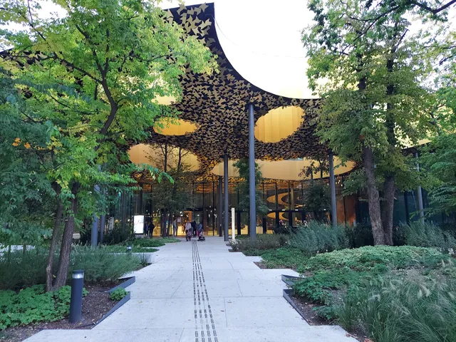 Silver Boutique Hotel