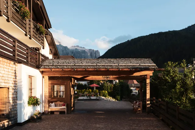 Hotel Tyrol