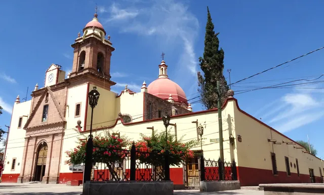 St. Francisco de Asís Church