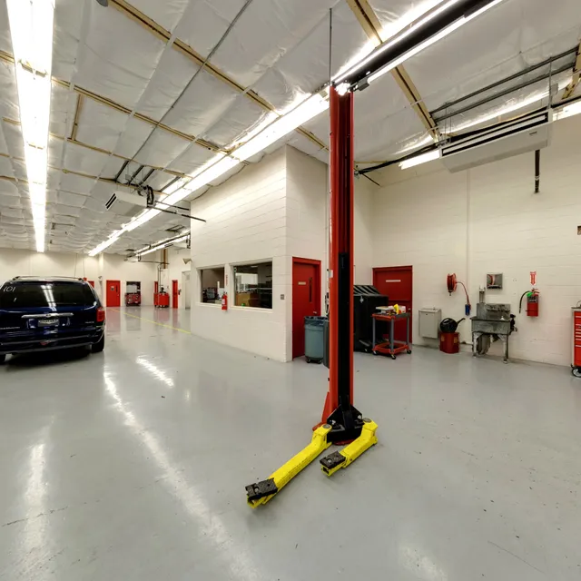 South Louisiana Community College