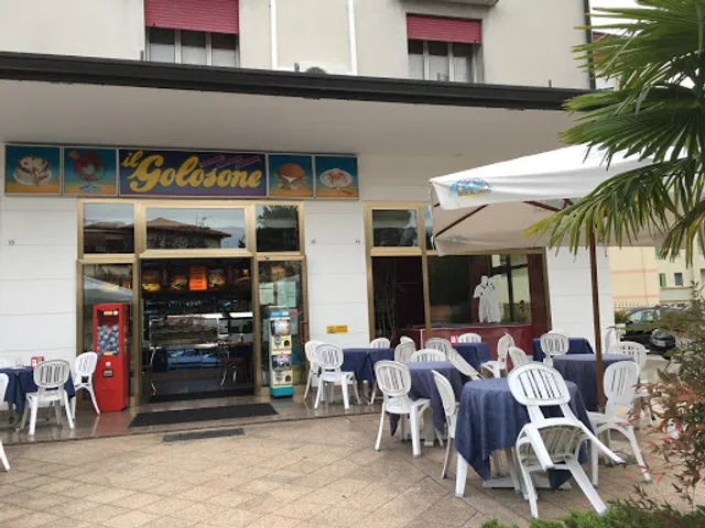 Il Golosone