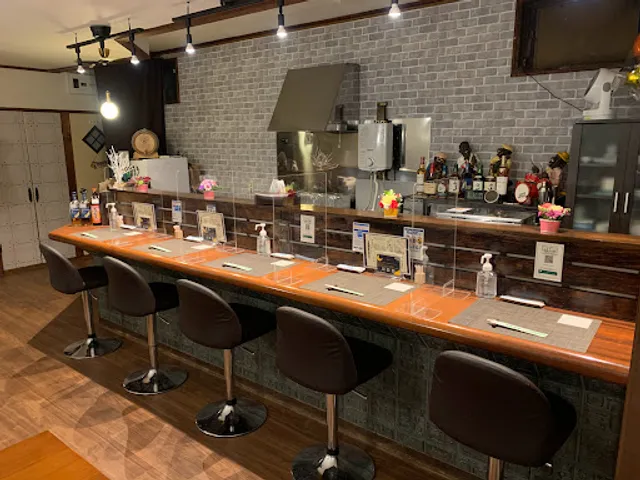 Dining Bar commune(コミューン)