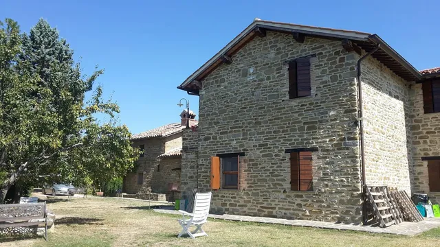 Agriturismo Guinzano