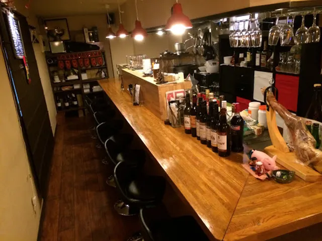 デイリースパイス&バル オフビートoffbeat