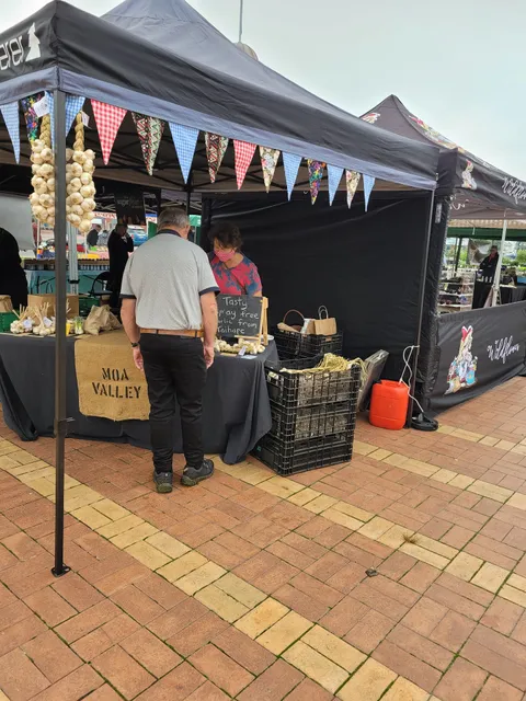 Feilding Farmers Market
