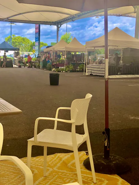 Glendale Farmers & Artisan Market