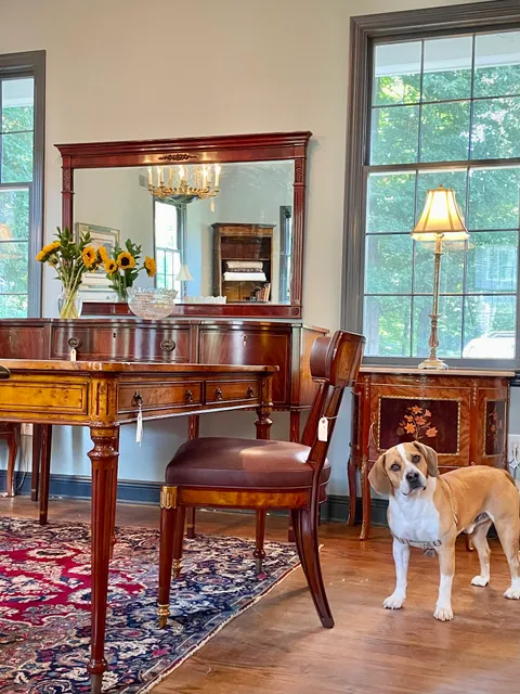 Richard Bevan Furniture