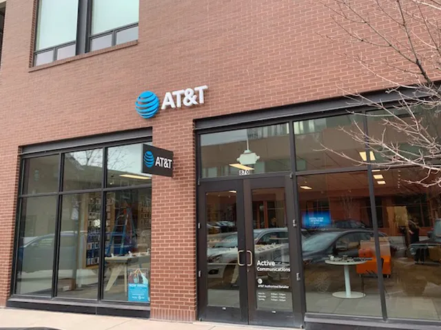 AT&T Store