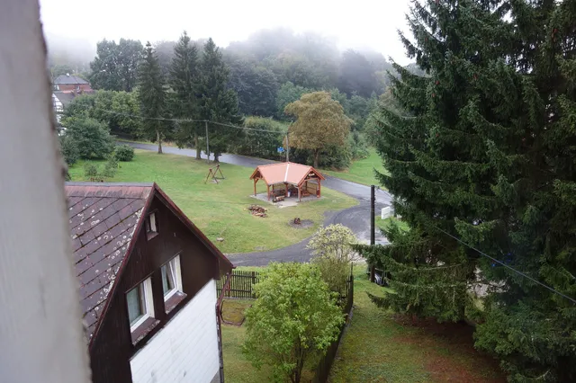 Penzion U Bílého koníka