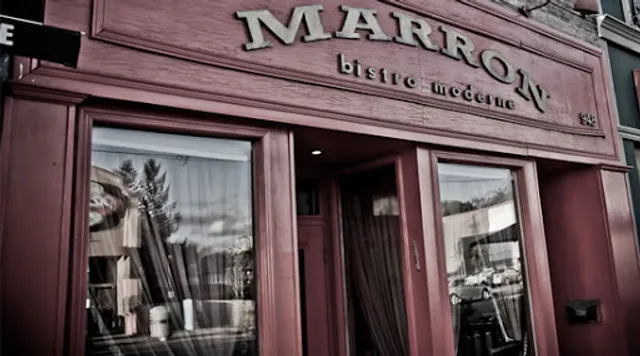Marron Bistro