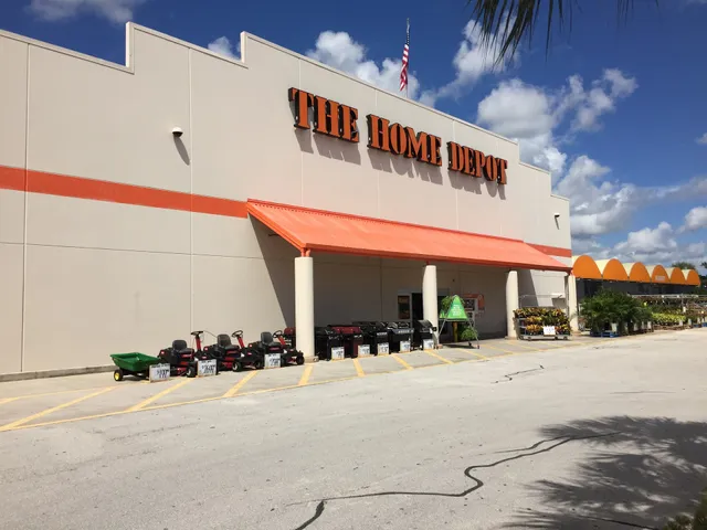 The Home Depot