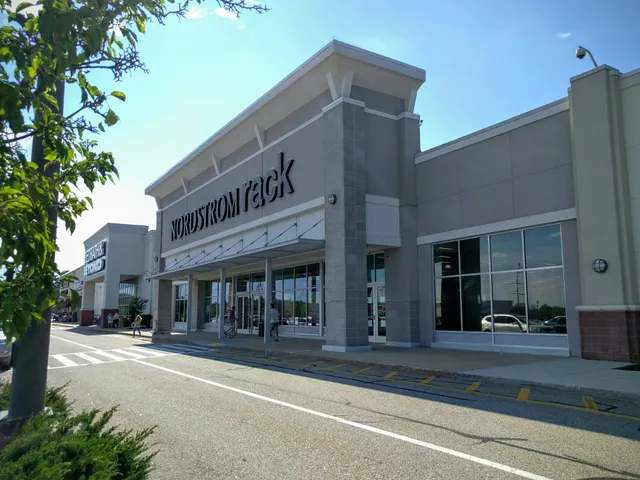 Nordstrom Rack