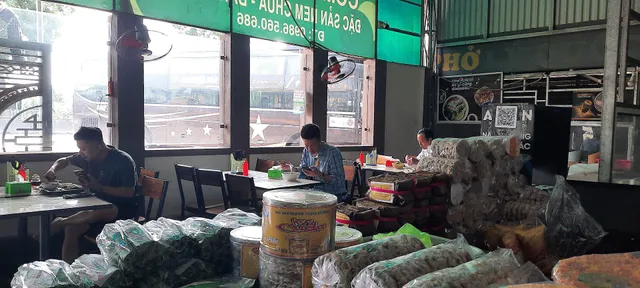 Cơm Phở Lý Quốc Sư