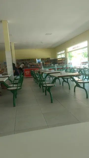 Estação da Pamonha | Unidade Filial