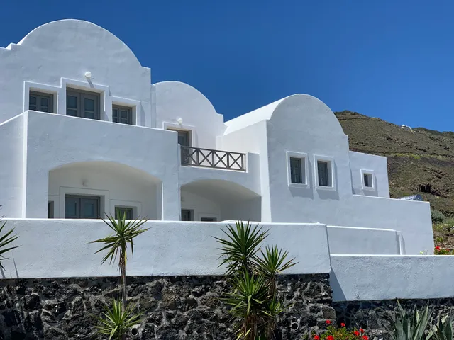 Sunrise Private Villas