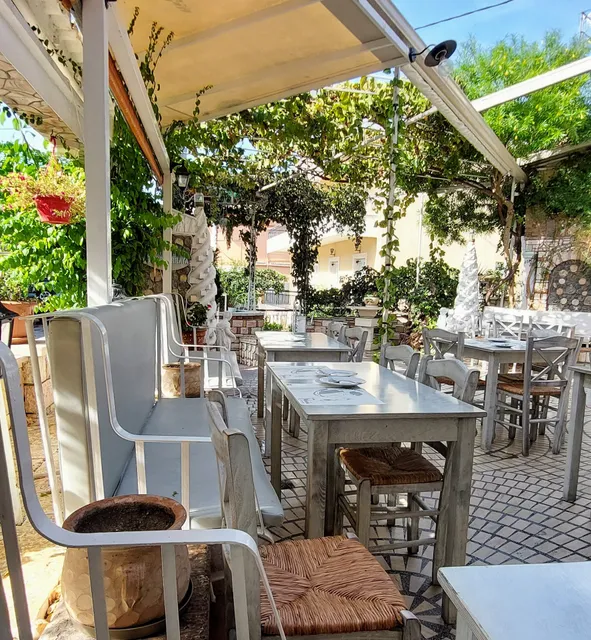Restaurant Vergina
