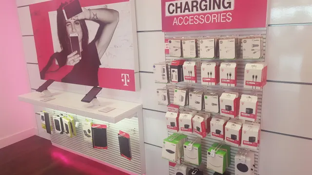 T-Mobile Authorized Retailer