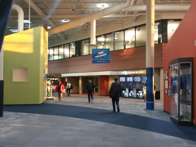 Best Buy - Headquarters