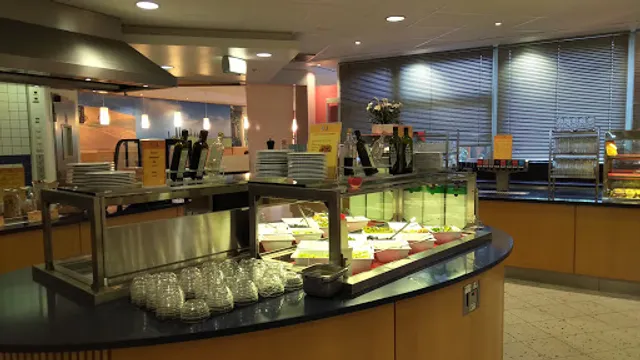 DB Casino Mediterrano Cantina Estacion