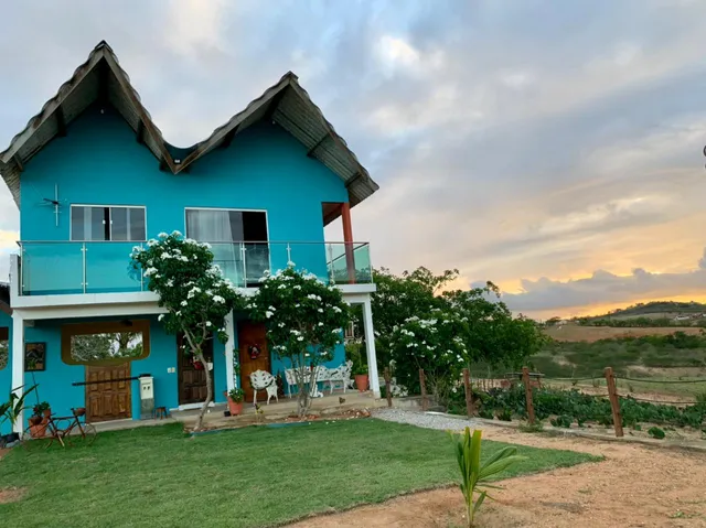 Fazenda Terra Bonita