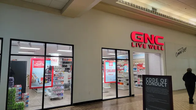 GNC