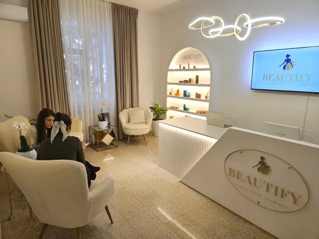 Beautify Clinique