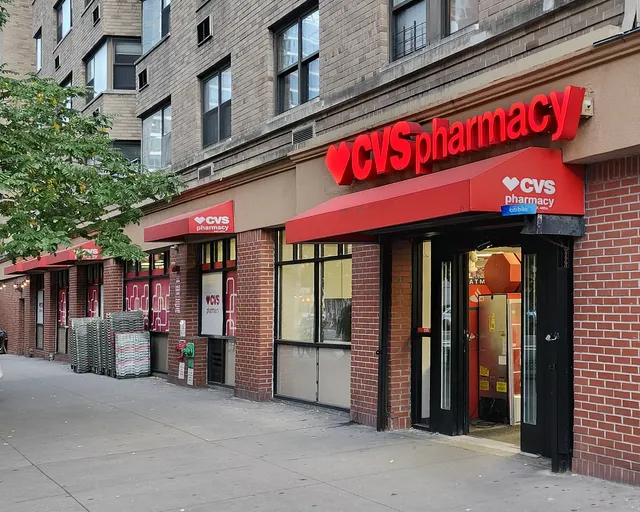 CVS Pharmacy