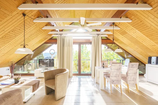 Ferienwohnung Isabella am Möhnesee