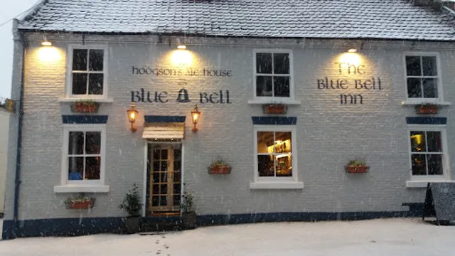 Blue Bell Inn