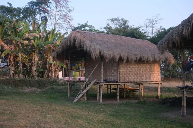 Me:nam Homestay (Majuli)