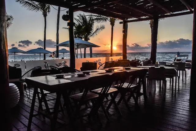 Chill Out Restaurant BeachClub - Hotel Princess