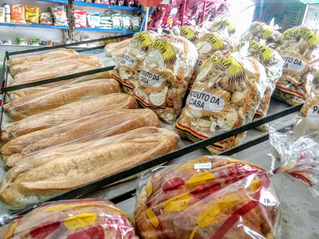 Padaria Pai E Filhos