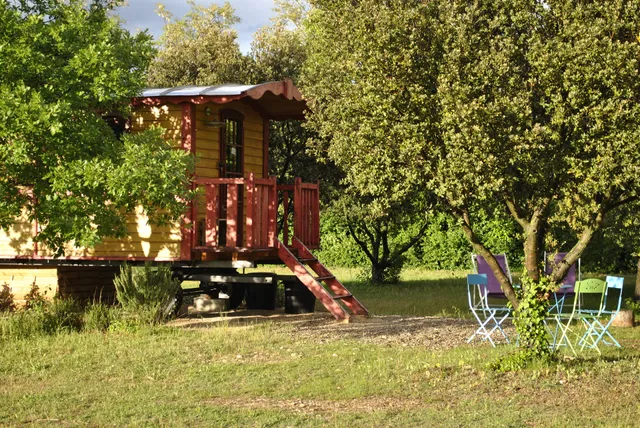 La Paysanne - Accueil Paysan