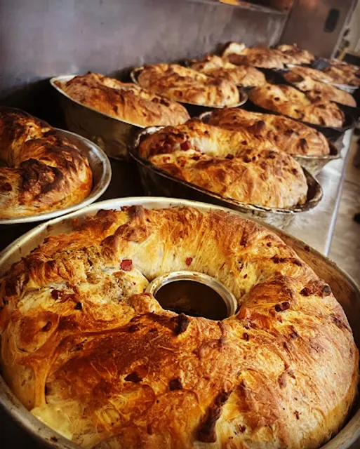 Panificio Rescigno Sant’Antimo