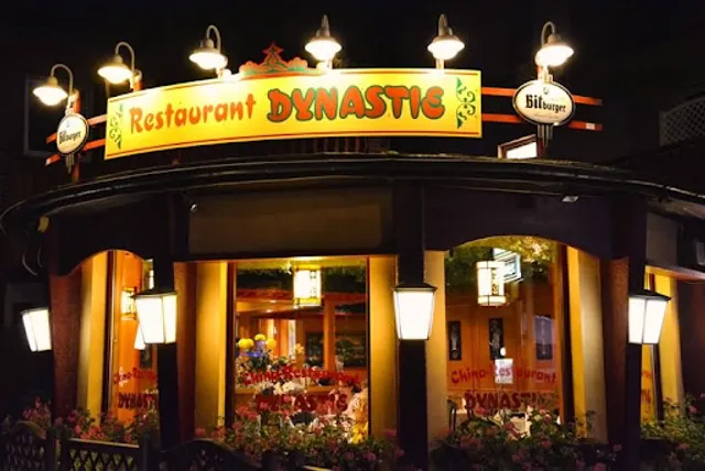 Asia Restaurant Dynastie