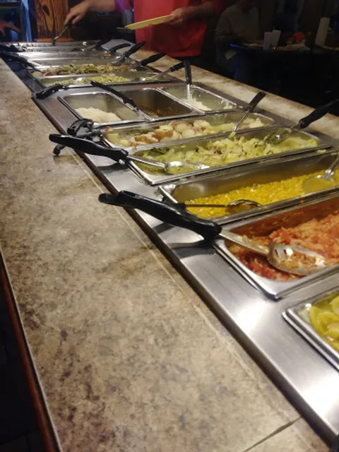 Market Diner Restaurant