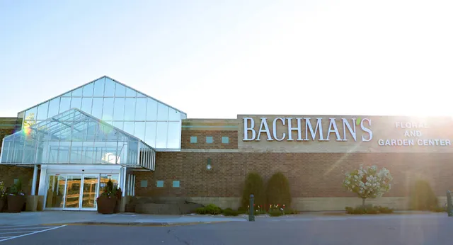 Bachman's Floral, Home & Garden